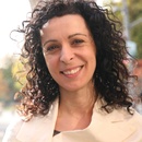 Serafina Maiorano, Advance CEO.